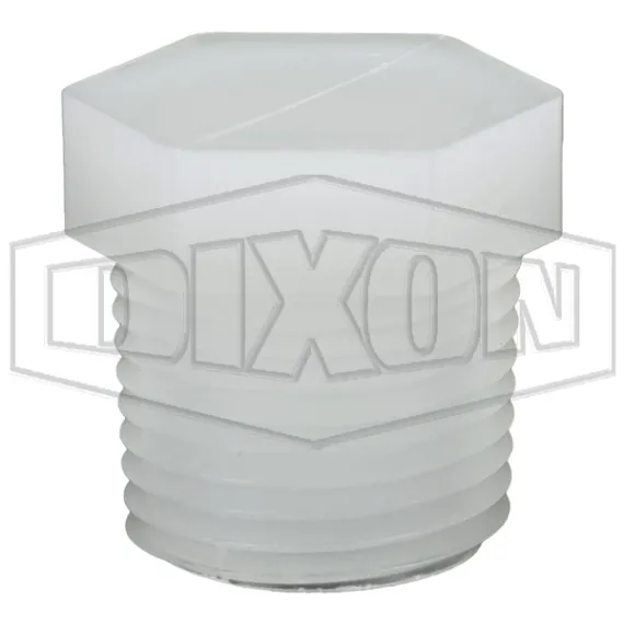 Tuff-Lite® Hex Head Drain Plug