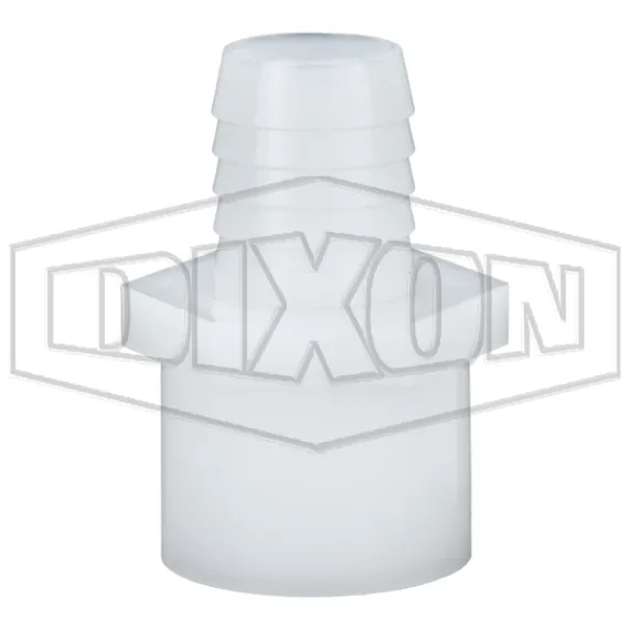 Tuff-Lite® Hose Shank x Female NPT Insert