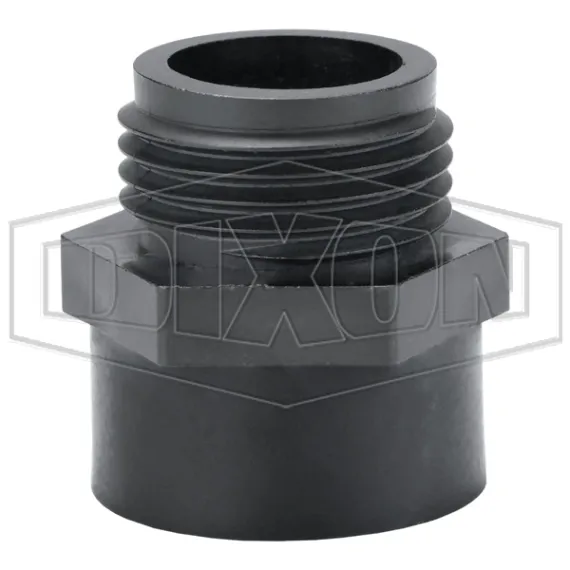 Tuff-Lite® Male GHT x Female NPT Adapter