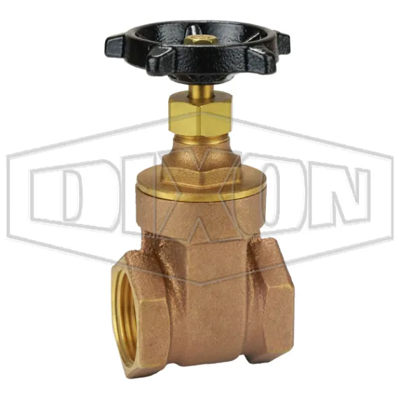 Brass Gate Valve