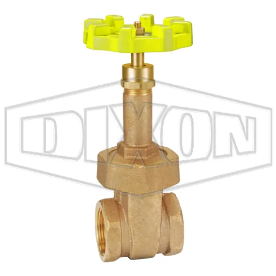 Domestic Bronze Gate Valve