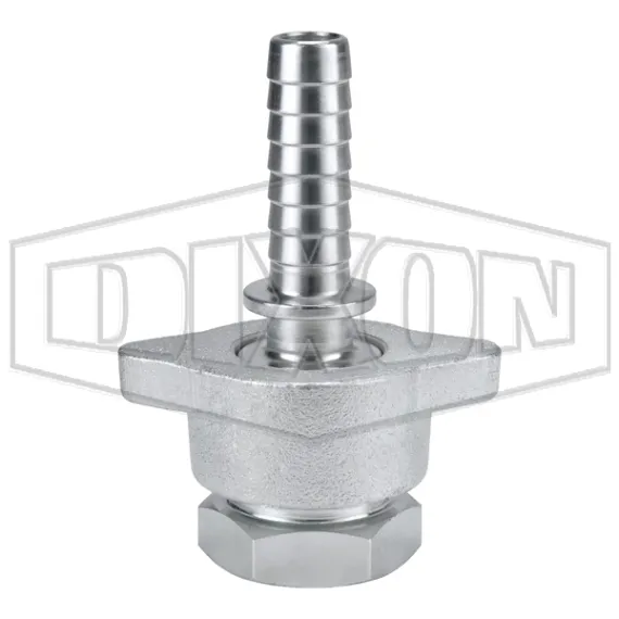 Ground Joint Air Hammer Complete Female