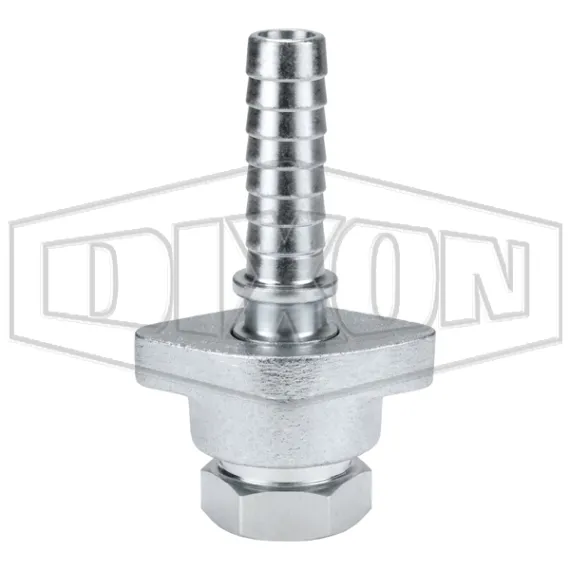 Ground Joint Air Hammer Complete Female