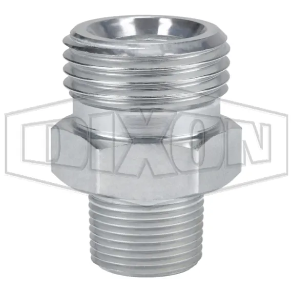 Ground Joint Air Hammer Male Spud