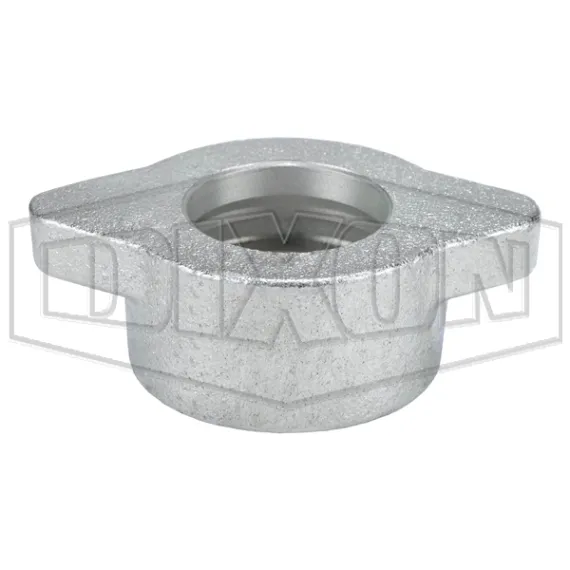 Ground Joint Air Hammer Wing Nut