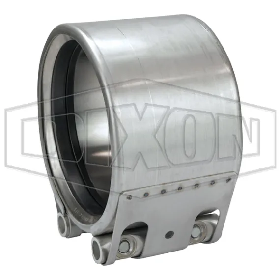Flex E W5 Pipe Coupling