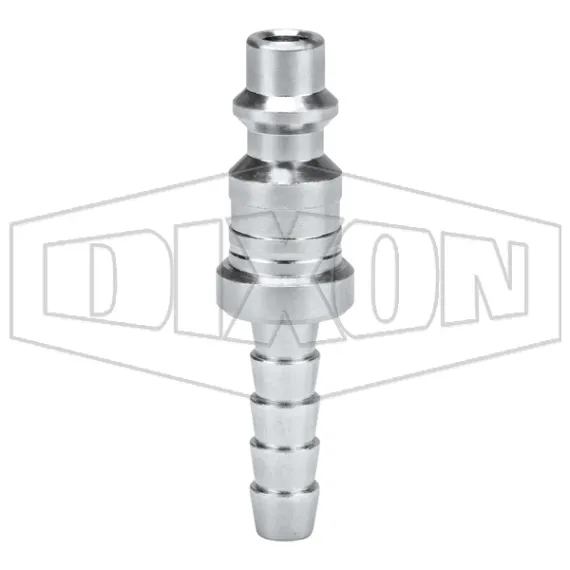 DF-Series Pneumatic Standard Hose Barb Plug