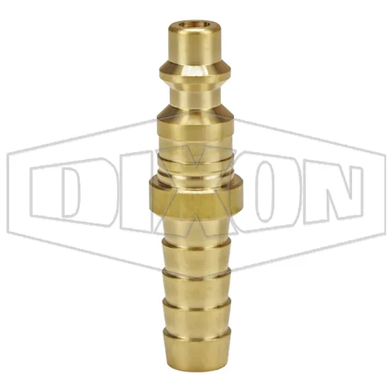 DF-Series Pneumatic Standard Hose Barb Plug
