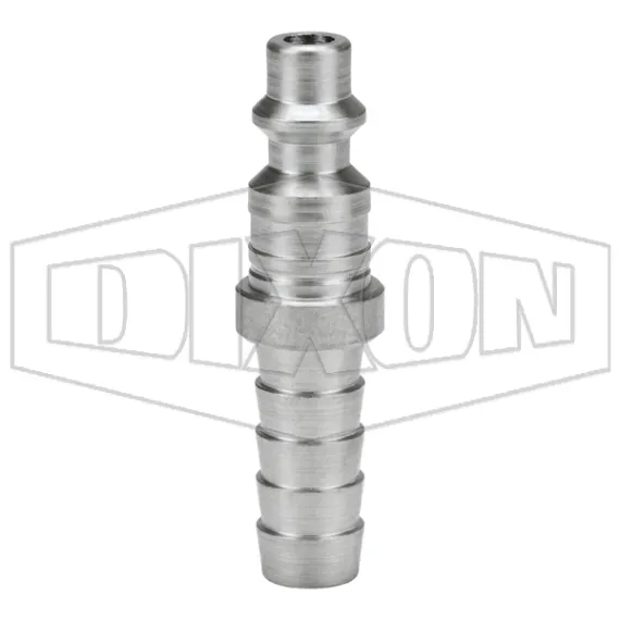 DF-Series Pneumatic Standard Hose Barb Plug