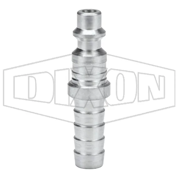 DF-Series Pneumatic Standard Hose Barb Plug