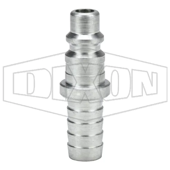 DF-Series Pneumatic Standard Hose Barb Plug