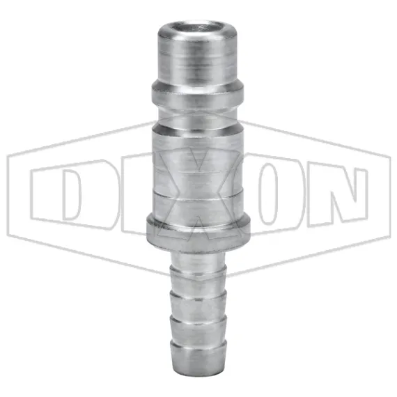 DF-Series Pneumatic Standard Hose Barb Plug