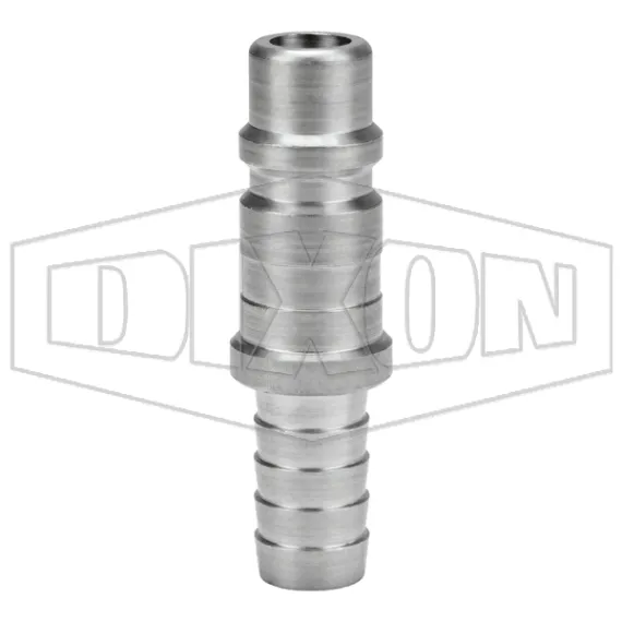 DF-Series Pneumatic Standard Hose Barb Plug
