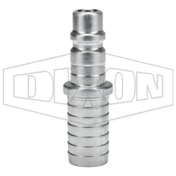 DF-Series Pneumatic Standard Hose Barb Plug