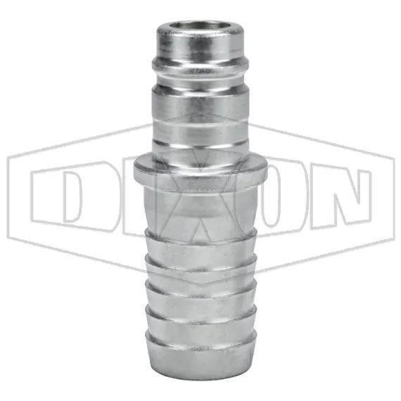 DF-Series Pneumatic Standard Hose Barb Plug