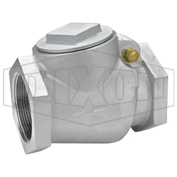 Bayco® Classic 3000-Series Swing Check Valve Female NPT