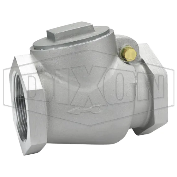 Bayco® Classic 3000-Series Swing Check Valve Female NPT
