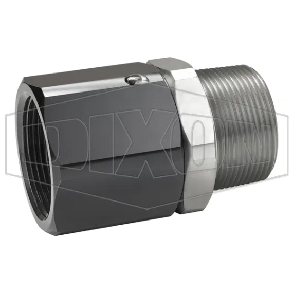 FloMAX Diesel Fuel Swivel