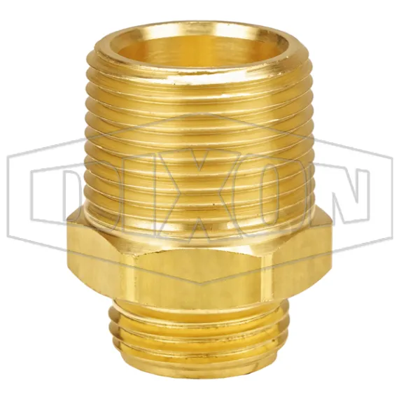 508-Series Garden Hose Adapter