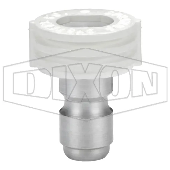 Quick Connect Spray Nozzle