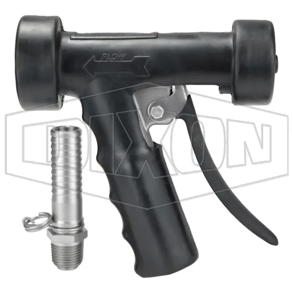 Stainless Steel Industrial Grade Spray Nozzle