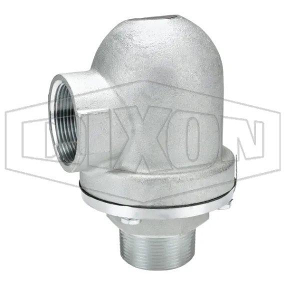 Vacuum Relief Valve
