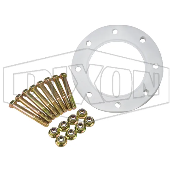 TTMA PTFE Envelope Klinger® Gasket Kit