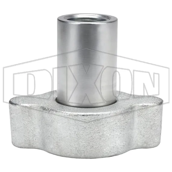 Boss® Female NPT Adapter