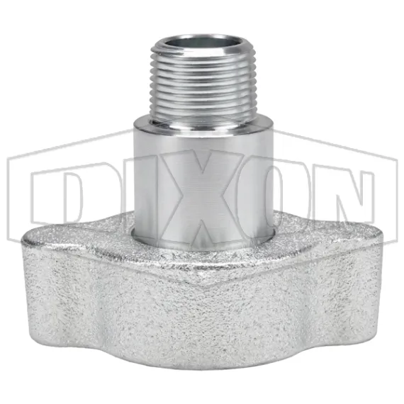 Boss® Male NPT Adapter