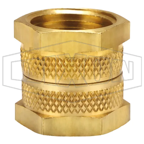 Female GHT Swivel Adapter