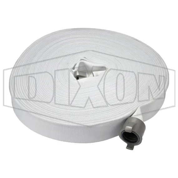 Forestry Mop Up Hose