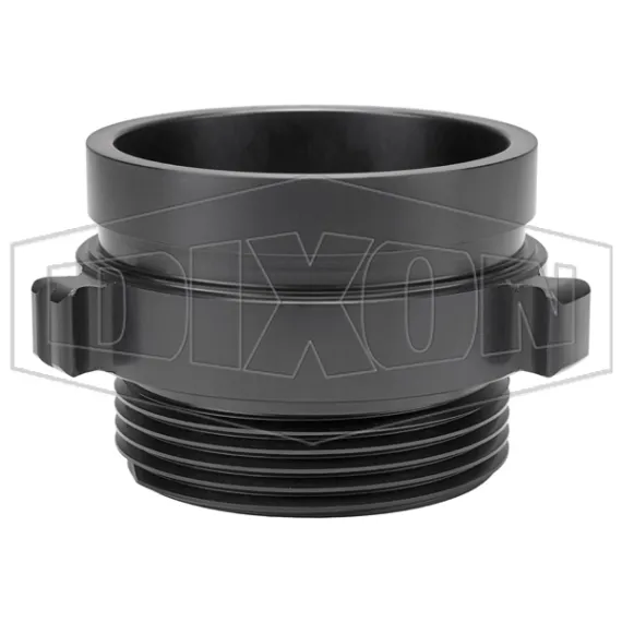 Style N36, Double Male Rocker Lug