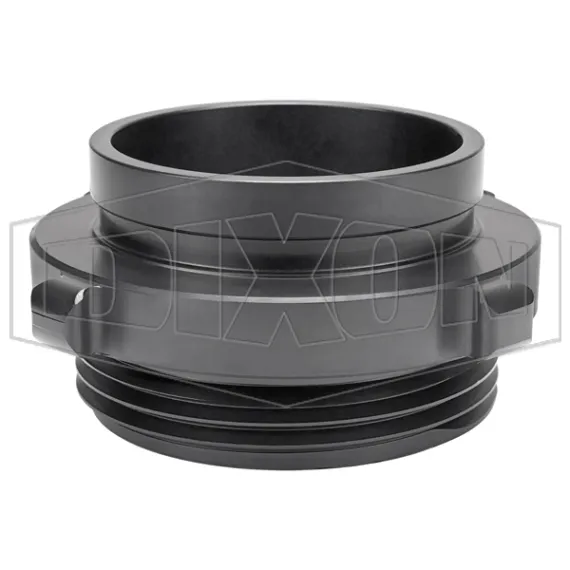 Style N36, Double Male Rocker Lug