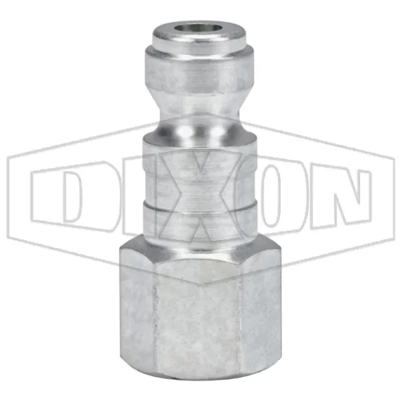 J-Series Automotive Pneumatic Female Threaded Plug