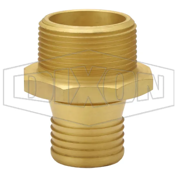 Holedall® Petroleum Male Coupling