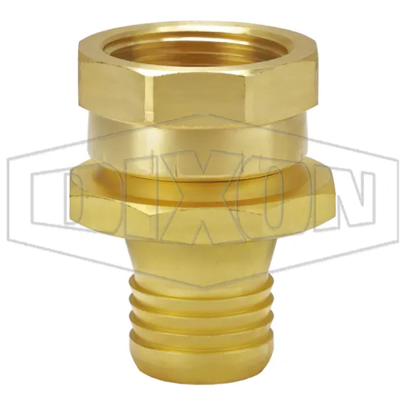 Holedall® Petroleum Female Coupling