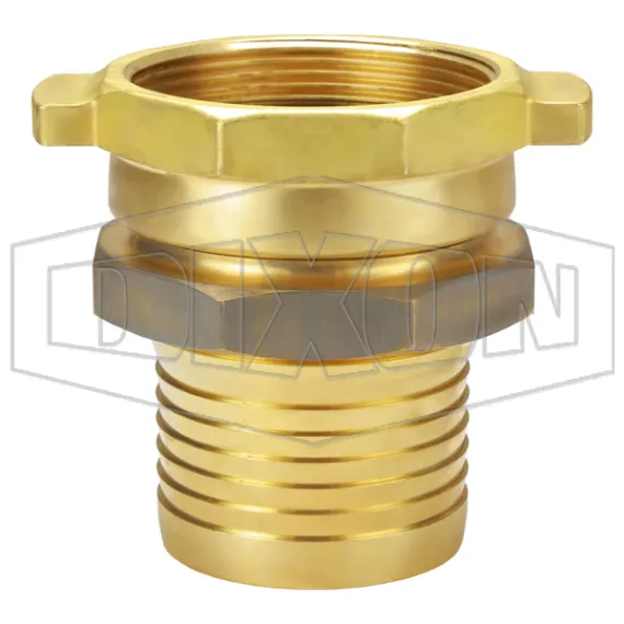 Holedall® Petroleum Female Coupling
