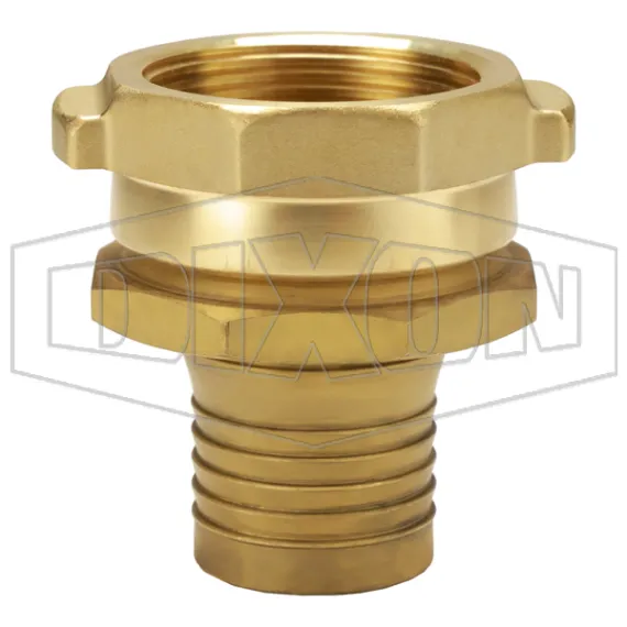 Holedall® Petroleum Female Coupling