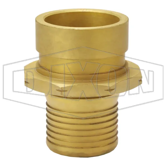 Holedall® Petroleum Grooved Coupling