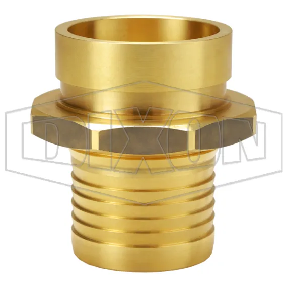 Holedall® Petroleum Grooved Coupling