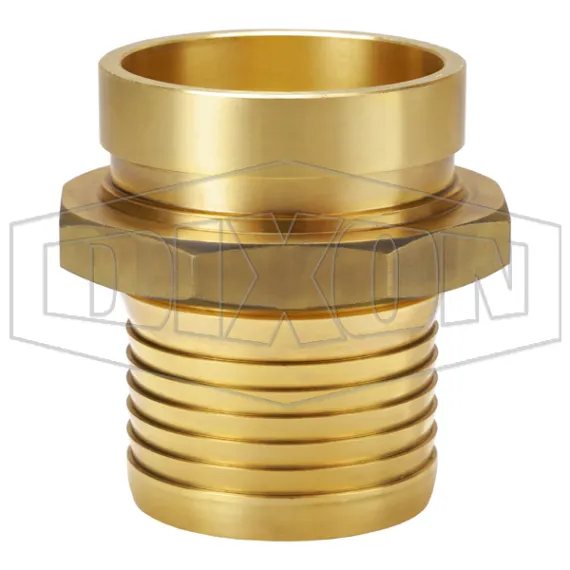 Holedall® Petroleum Grooved Coupling