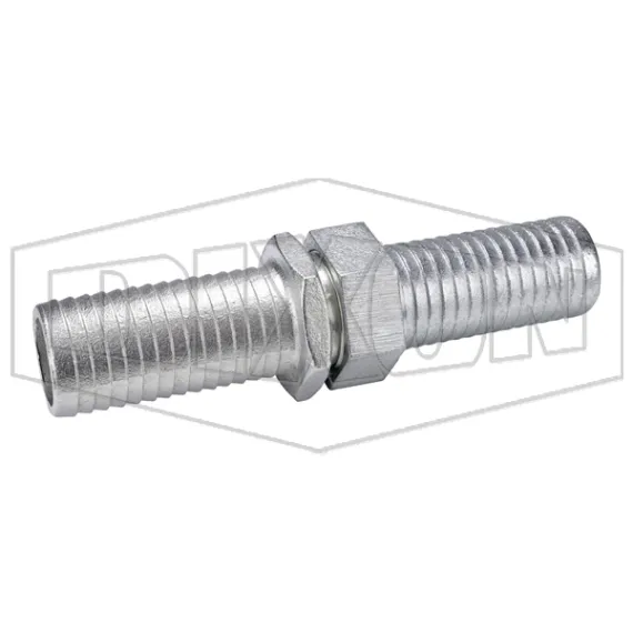 Long Shank Hose Complete Coupling