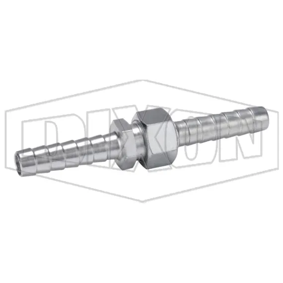 Long Shank Hose Complete Coupling