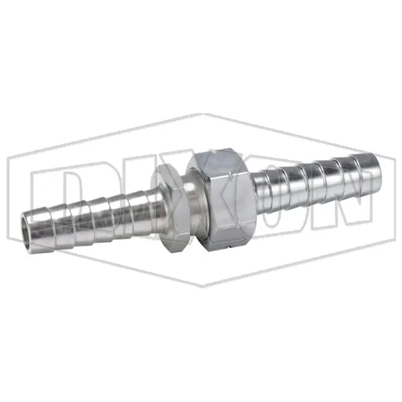 Long Shank Hose Complete Coupling