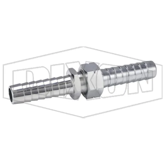 Long Shank Hose Complete Coupling