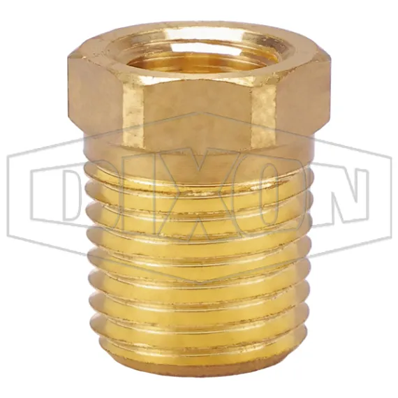 Reducer Hex Bushing