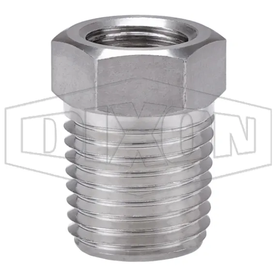 Reducer Hex Bushing