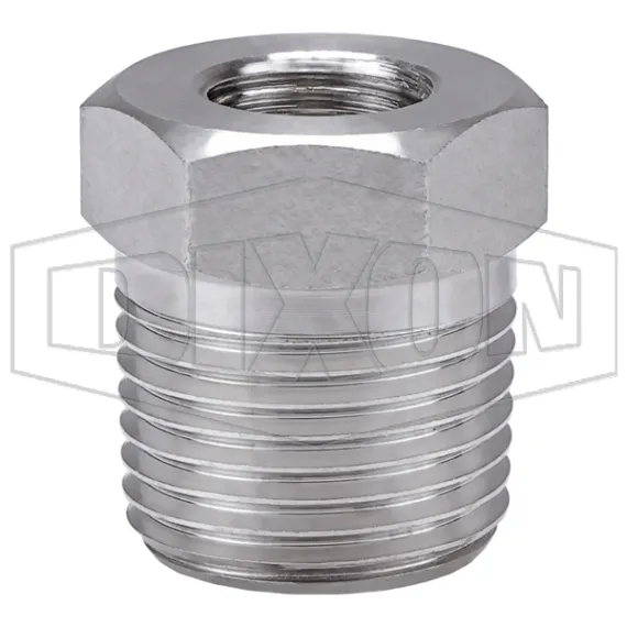 Reducer Hex Bushing