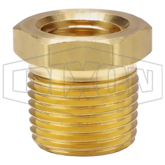 Reducer Hex Bushing
