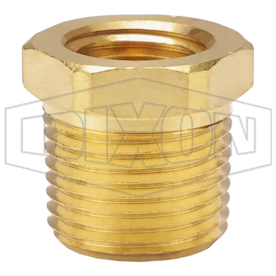 Reducer Hex Bushing